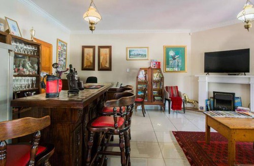 Edenvale Bed & Breakfast | 60 m² Bed and breakfast ∙ 127 guests