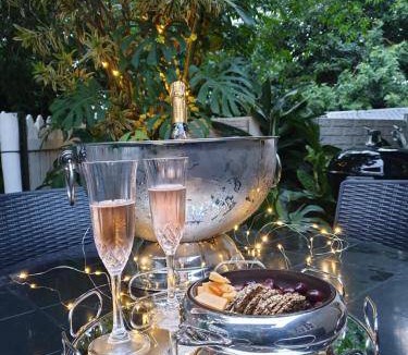 Westville Bed & Breakfast | 60 m² Bed and breakfast ∙ 4 guests