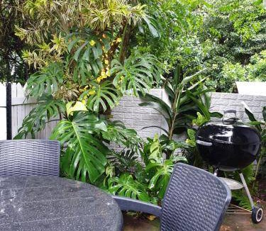 Westville Bed & Breakfast | 60 m² Bed and breakfast ∙ 4 guests