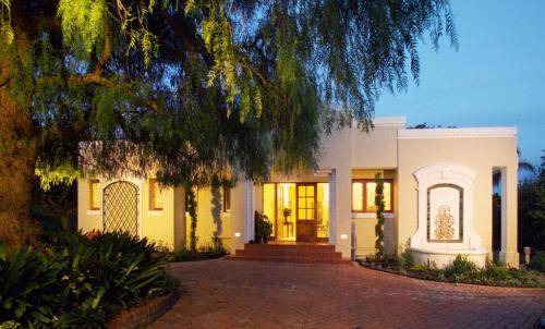 Port Elizabeth Bed & Breakfast | 60 m² Bed and breakfast ∙ 3 guests
