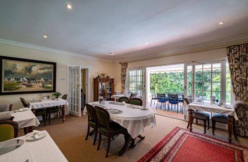 Port Elizabeth Bed & Breakfast | 60 m² Bed and breakfast ∙ 3 guests