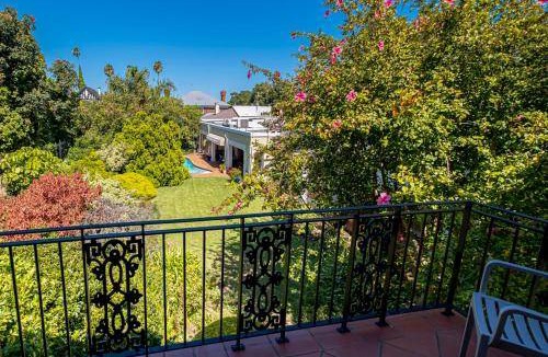 Port Elizabeth Bed & Breakfast | 60 m² Bed and breakfast ∙ 3 guests
