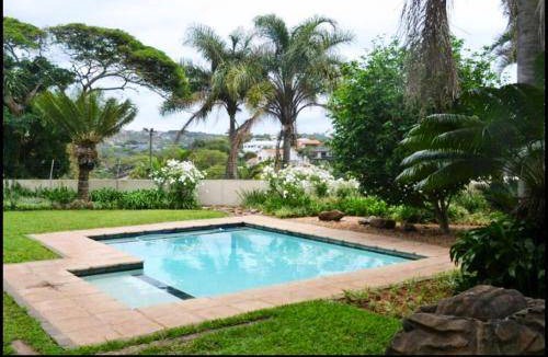 Salt Rock Bed & Breakfast | 60 m² Bed and breakfast ∙ 4 guests