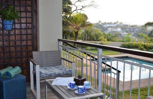 Salt Rock Bed & Breakfast | 60 m² Bed and breakfast ∙ 4 guests