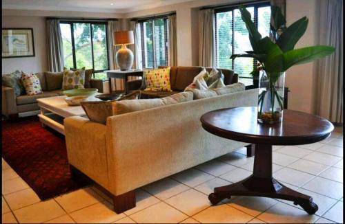 Salt Rock Bed & Breakfast | 60 m² Bed and breakfast ∙ 4 guests
