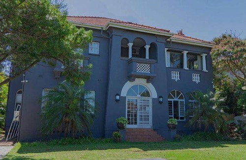 Berea Bed & Breakfast | 60 m² Bed and breakfast ∙ 8 guests