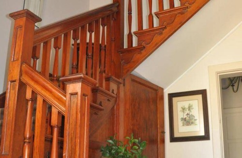 Berea Bed & Breakfast | 60 m² Bed and breakfast ∙ 8 guests
