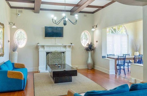 Berea Bed & Breakfast | 60 m² Bed and breakfast ∙ 8 guests