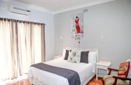 Williston Bed & Breakfast | 60 m² Bed and breakfast ∙ 4 guests