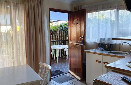 Knysna Bed & Breakfast | 60 m² Bed and breakfast ∙ 127 guests