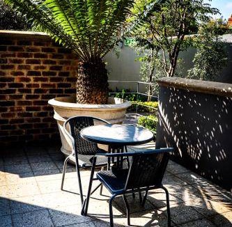 Greater Johannesburg Metropolitan Area Bed & Breakfast | 60 m² Bed and breakfast ∙ 4 guests