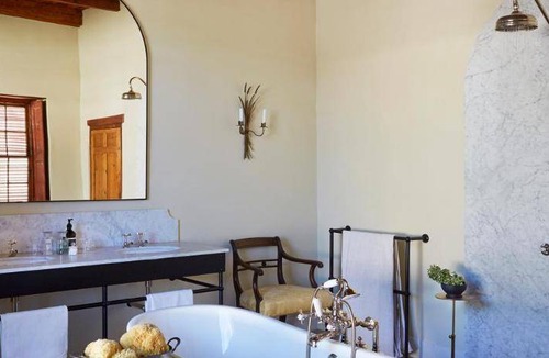 Montagu Bed & Breakfast | 60 m² Bed and breakfast ∙ 2 guests