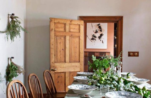Montagu Bed & Breakfast | 60 m² Bed and breakfast ∙ 2 guests