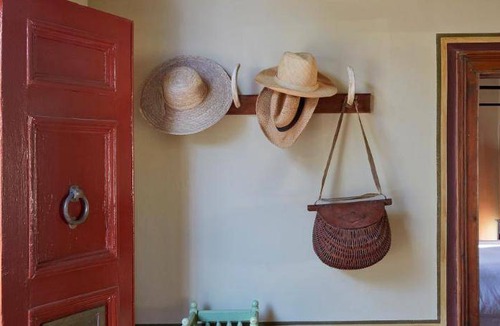 Montagu Bed & Breakfast | 60 m² Bed and breakfast ∙ 2 guests