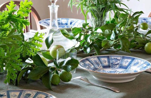 Montagu Bed & Breakfast | 60 m² Bed and breakfast ∙ 2 guests
