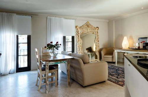 Bo'Kaap Bed & Breakfast | 60 m² Bed and breakfast ∙ 127 guests