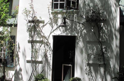 Greyton Bed & Breakfast | 60 m² Bed and breakfast ∙ 2 bedrooms ∙ 127 guests