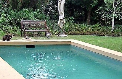Greyton Bed & Breakfast | 60 m² Bed and breakfast ∙ 2 bedrooms ∙ 127 guests