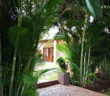 Musina Bed & Breakfast | 60 m² Bed and breakfast ∙ 4 guests