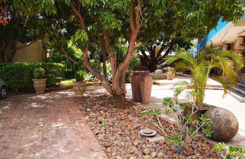 Musina Bed & Breakfast | 60 m² Bed and breakfast ∙ 4 guests