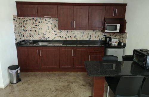 Musina Bed & Breakfast | 60 m² Bed and breakfast ∙ 4 guests
