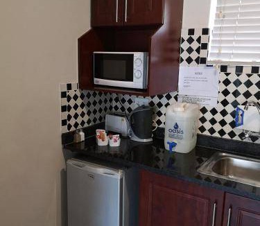 Musina Bed & Breakfast | 60 m² Bed and breakfast ∙ 4 guests