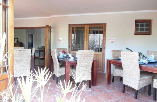 Greater Johannesburg Metropolitan Area Bed & Breakfast | 60 m² Bed and breakfast ∙ 2 bedrooms ∙ 10 guests