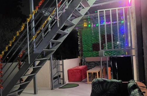 Rosettenville Bed & Breakfast | 60 m² Bed and breakfast ∙ 2 guests