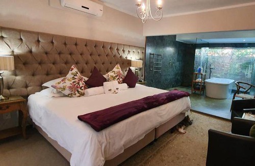 Koelenhof Bed & Breakfast | 60 m² Bed and breakfast ∙ 2 guests
