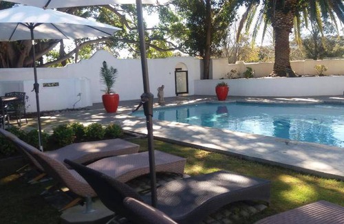 Koelenhof Bed & Breakfast | 60 m² Bed and breakfast ∙ 2 guests