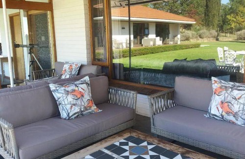 Koelenhof Bed & Breakfast | 60 m² Bed and breakfast ∙ 2 guests