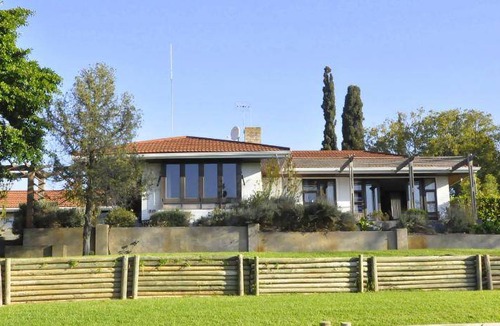 Koelenhof Bed & Breakfast | 60 m² Bed and breakfast ∙ 2 guests