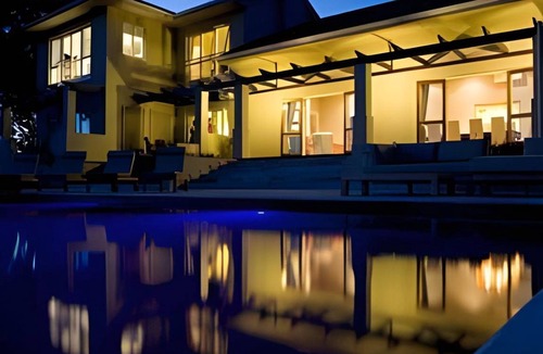 Stellenbosch Bed & Breakfast | 60 m² Bed and breakfast ∙ 2 guests
