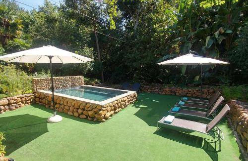 Stellenbosch Bed & Breakfast | 60 m² Bed and breakfast ∙ 2 bedrooms ∙ 4 guests