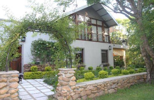 Stellenbosch Bed & Breakfast | 60 m² Bed and breakfast ∙ 2 bedrooms ∙ 4 guests