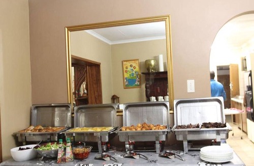 Kempton Park Bed & Breakfast | 60 m² Bed and breakfast ∙ 2 bedrooms ∙ 127 guests