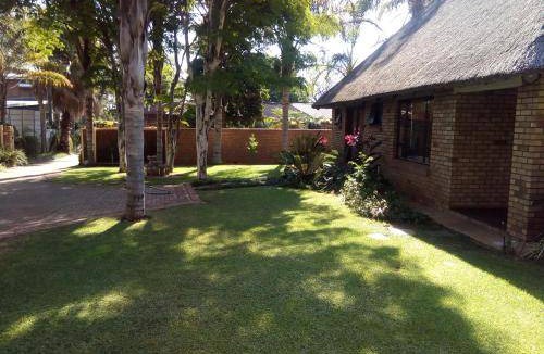 Polokwane Bed & Breakfast | 60 m² Bed and breakfast ∙ 3 guests