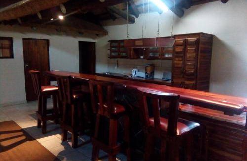 Polokwane Bed & Breakfast | 60 m² Bed and breakfast ∙ 3 guests