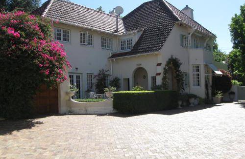 Kenilworth Ski Chalet | 60 m² Chalet ∙ 2 guests