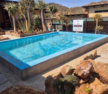 Nama Khoi House | 60 m² Farmhouse ∙ 5 guests