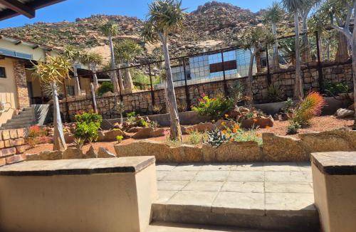 Nama Khoi House | 60 m² Farmhouse ∙ 5 guests