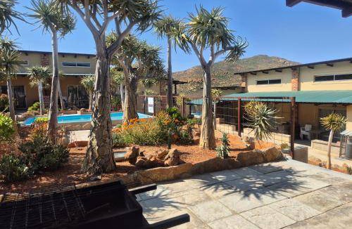 Nama Khoi House | 60 m² Farmhouse ∙ 5 guests