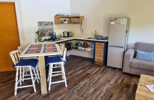 Cape Saint Francis House | 60 m² House ∙ 2 bedrooms ∙ 4 guests