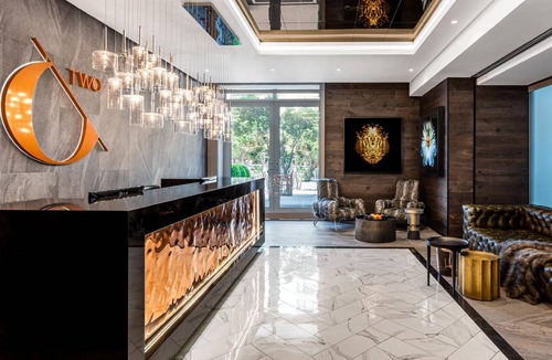 Mouille Point Hotel | 60 m² Hotel ∙ 10 guests