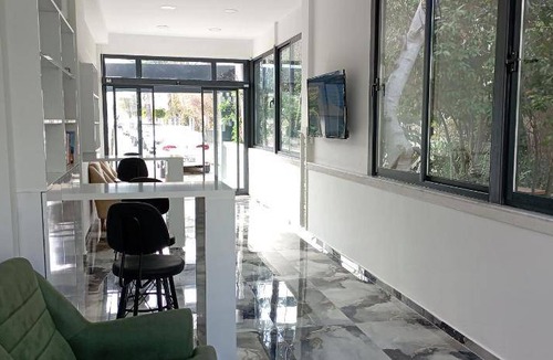 Kemer Hotel | 60 m² Hotel ∙ 2 bedrooms ∙ 6 guests