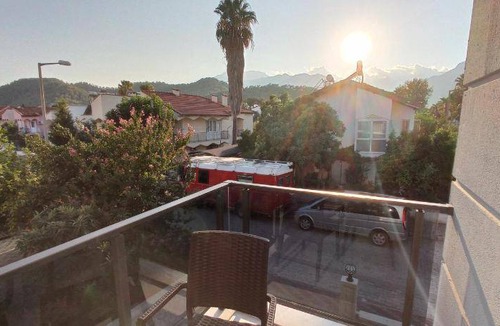 Kemer Hotel | 60 m² Hotel ∙ 2 bedrooms ∙ 6 guests