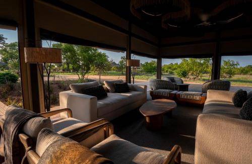 Thorny Bush Game Reserve Hotel | 60 m² Hotel ∙ 2 guests