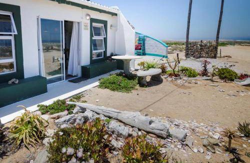 Kleinzee Hotel | 60 m² Hotel ∙ 4 guests
