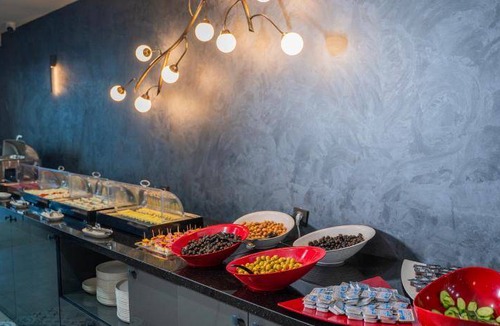Odunpazarı Hotel | 60 m² Hotel ∙ 5 guests