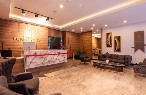 Odunpazarı Hotel | 60 m² Hotel ∙ 5 guests